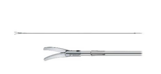 Робоча вставка Метценбаум ножиці 420 мм